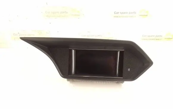 Mercedes-Benz E W212 Screen/display/small screen 2129004900 2129008707