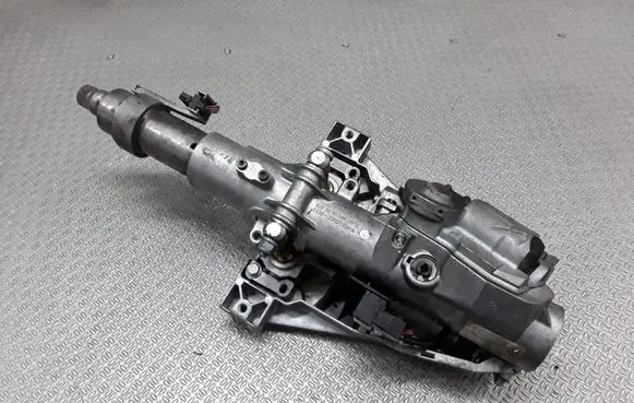 Mercedes-Benz CLK A209 C209 Steering wheel axle A2114620005