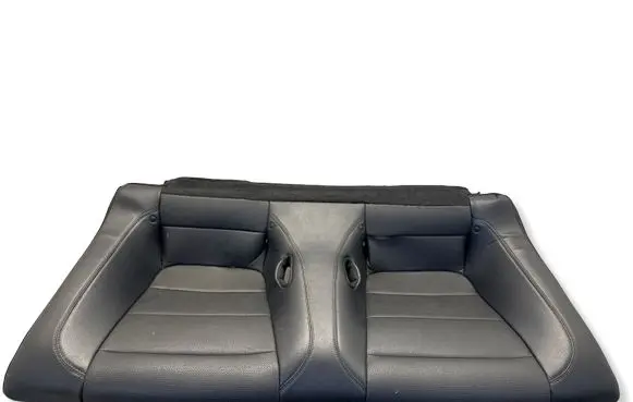 Ford Mustang VI Rear seat 41166447003 R0375192AA07ZHE 84822