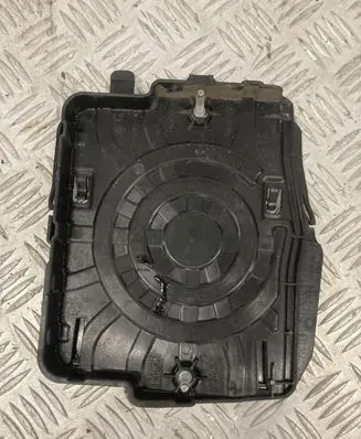 Citroen C3 Engine control unit holder 9688828280