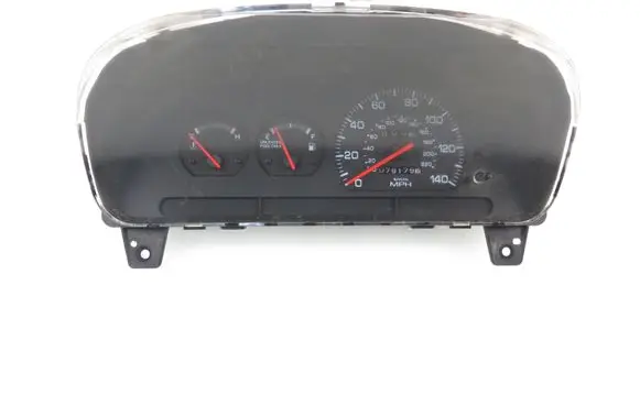 Hyundai Lantra I Speedometer (instrument cluster) 