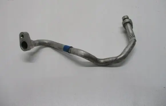 Nissan Qashqai Air conditioning (A/C) pipe/hose 924474EDOA