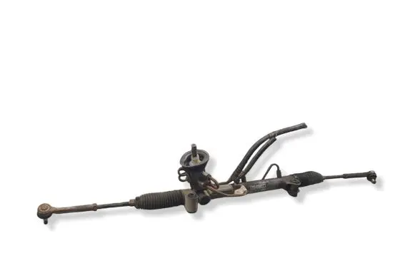 Opel Astra H Steering rack 13188614 78319851540