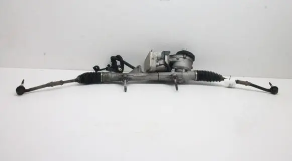 Citroen C3 Steering rack 9823964980