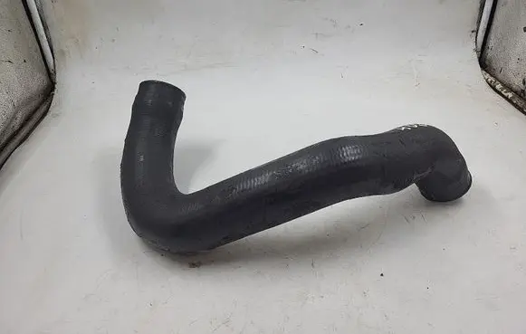 BMW 3 E46 Intercooler hose/pipe