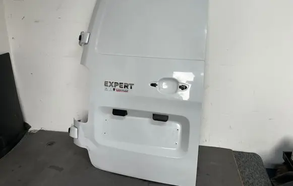 Peugeot Expert Rear door 