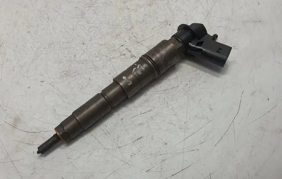 BMW X6 E71 Fuel injector 7808089 13537808089 0445115077