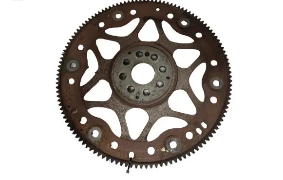 Flywheel