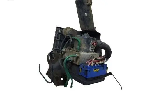 Renault Laguna II ABS Pump 10096014233