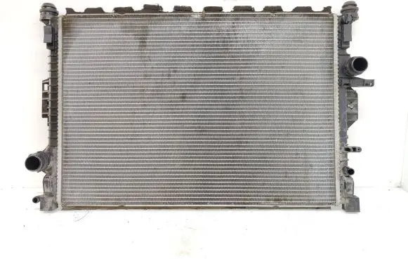 Ford Mondeo MK IV Coolant radiator 6G918C342LC