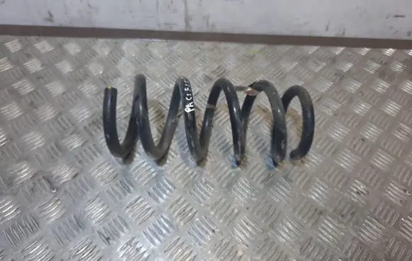 Chrysler Pacifica Rear coil spring 68231034AA