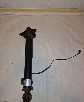 Lexus RX 450H Rear shock absorber/damper 4854048392 HA3060106B 1115739