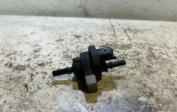 Renault Megane II Valve vacuum 2580119A