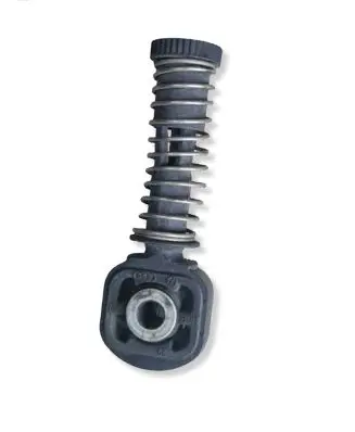 Volkswagen Touran I Gear shift cable bracket 1J0711761C