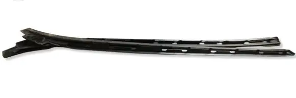 BMW 4 F36 Gran coupe Roof trim bar molding cover 7285926 5131