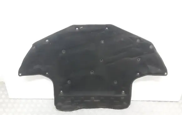Mercedes-Benz CLS C219 Engine bonnet/hood sound/heat insulation 