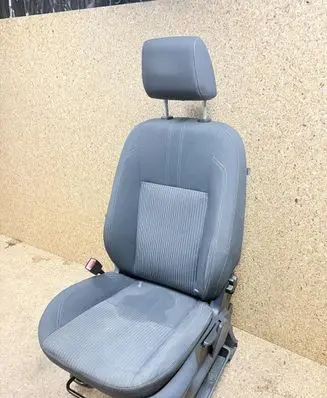 Ford C-MAX II Front driver seat 