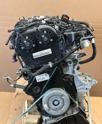 Audi A4 S4 B9 8W Engine DMS DMSA