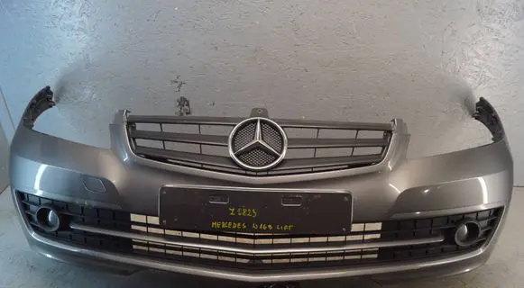 Mercedes-Benz A W169 Front bumper A1698857525