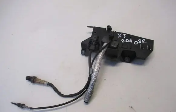 Toyota FJ cruiser Lambda probe sensor 894650T010