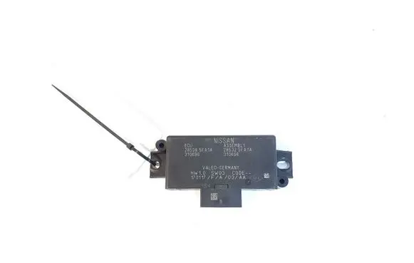Nissan Micra K14 Other control units/modules 285325FA1A