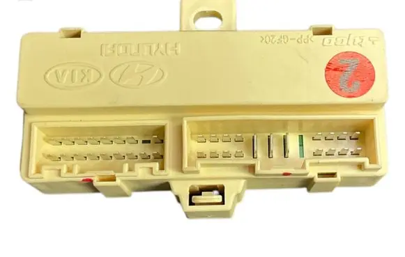 KIA Carens II Fuse module 919402G020 08307D