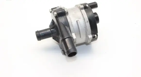 Hyundai Kona I Electric auxiliary coolant/water pump 369100E650