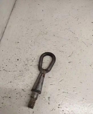 BMW 5 E60 E61 Towing hook eye 
