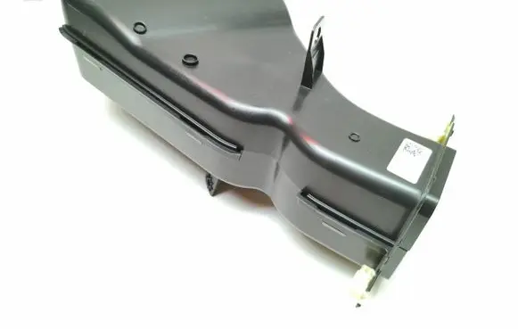 BMW iX Air intake duct part 8737025 59814023601004E 24M026001216