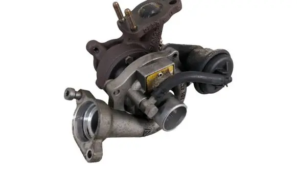Peugeot 207 Turbo KP35487599