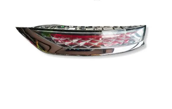 Citroen DS7 Crossback Rear/tail lights 9815722580
