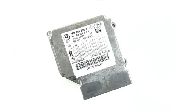 Airbag control unit/module