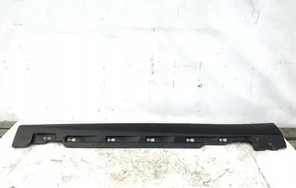 Volvo V40 Front sill trim cover 31265846
