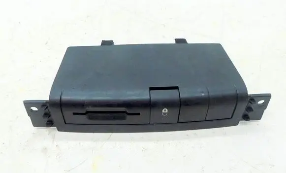 Peugeot 207 Ignition key card reader 9656713577 188232