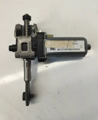 Dodge Durango Steering column universal joint 68271371AB 0390203685 742148