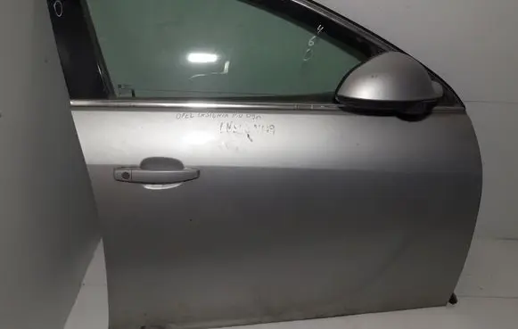 Opel Insignia A Front door