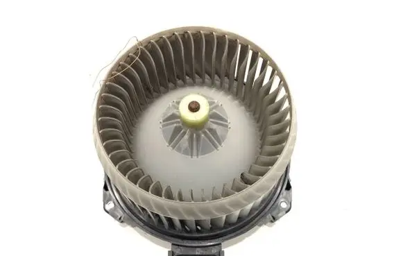 Heater fan/blower