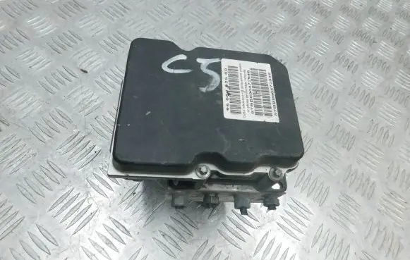 Citroen C5 ABS Pump 966213178