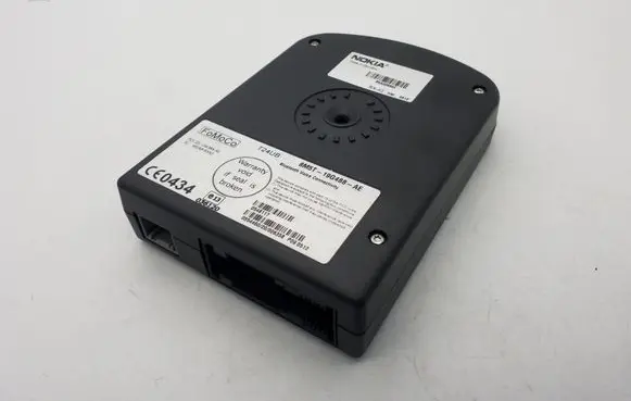 Ford Focus Bluetooth control unit module 8M5T19G488AE 661AARX42