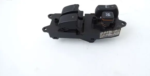 Toyota Corolla Verso AR10 Electric window control switch 843200F040