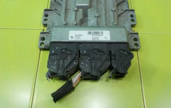 Mercedes-Benz Citan W415 Engine control unit/module 237100451S 18AB44