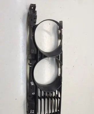 BMW 5 E34 Under headlight/headlamp trim 