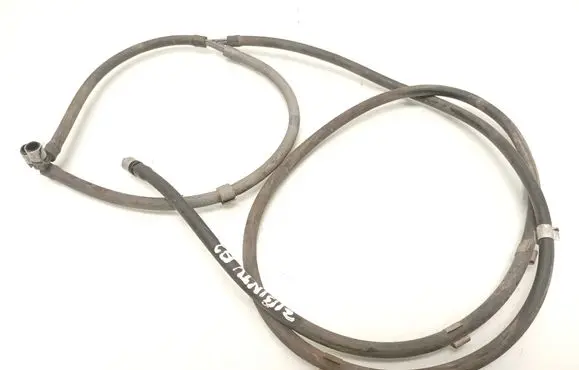 Toyota Auris E180 Headlight washer hose/pipe 