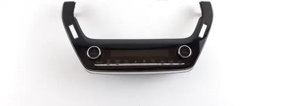 Toyota Corolla E210 E21 Climate control unit 5590002F30 7035E91