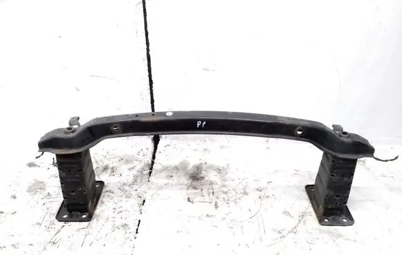 BMW X5 E70 Front bumper cross member 745294 74529416