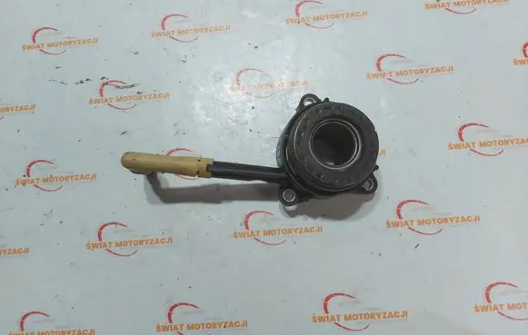 Volkswagen PASSAT B7 Clutch slave cylinder 0A5141671H