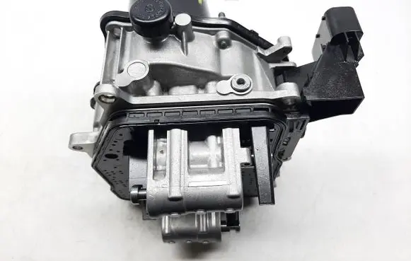 Skoda Rapid (NH) Gearbox control unit/module 0AM325065AG