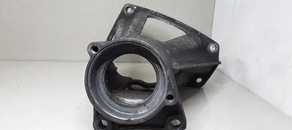 Ford Galaxy Driveshaft support bearing bracket GDTL030