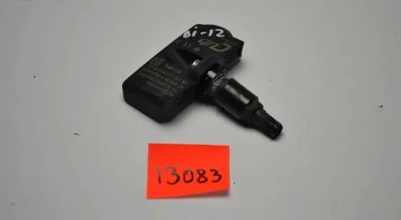Opel Insignia A Tire pressure sensor 9959avs62u009 20043291051