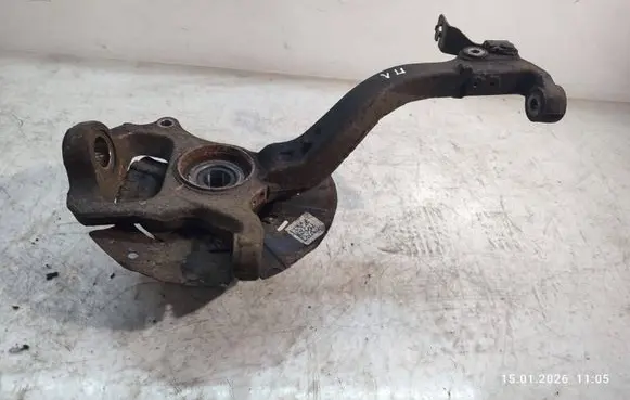 Ford Ranger Front wheel hub 